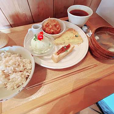 実際訪問したユーザーが直接撮影して投稿した石神井町定食屋イトヘンの写真