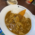 実際訪問したユーザーが直接撮影して投稿した小黒カレーCoCo壱番屋 静岡小黒店の写真