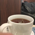 実際訪問したユーザーが直接撮影して投稿した千人町カフェドトールコーヒーショップ セレオ西八王子店の写真