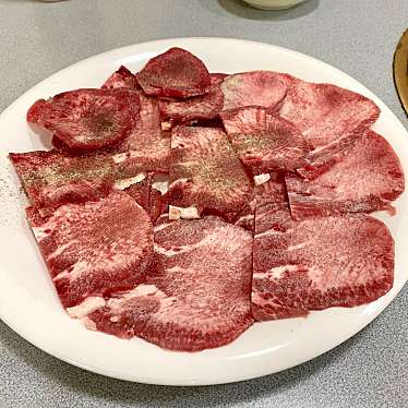 実際訪問したユーザーが直接撮影して投稿した菰野肉料理崇の写真