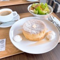 実際訪問したユーザーが直接撮影して投稿した伊勢崎町カフェ103Cafeの写真