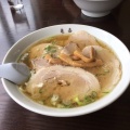 ラーメン - 実際訪問したユーザーが直接撮影して投稿した富岡町ラーメン / つけ麺佐野らーめん 亀嘉の写真のメニュー情報