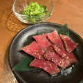実際訪問したユーザーが直接撮影して投稿した神楽坂焼肉牛ます 神楽坂店の写真