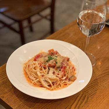 実際訪問したユーザーが直接撮影して投稿した芝浦イタリアンbona kitchenの写真