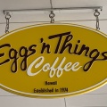 実際訪問したユーザーが直接撮影して投稿した寺岡カフェEggs 'n Things Coffee 仙台泉プレミアム・アウトレット店の写真