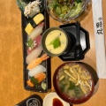 実際訪問したユーザーが直接撮影して投稿した鯏浦町回転寿司でらうま 弥富店の写真