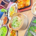 実際訪問したユーザーが直接撮影して投稿した紙屋町韓国料理韓国屋台料理とプルコギ専門店 ヒョンチャンプルコギの写真
