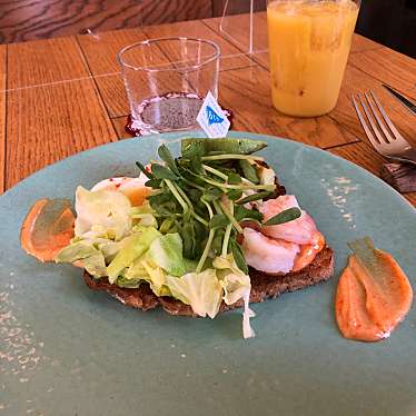 Smørrebrød KITCHENのundefinedに実際訪問訪問したユーザーunknownさんが新しく投稿した新着口コミの写真