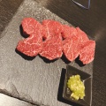 実際訪問したユーザーが直接撮影して投稿した一番町焼肉BEEF EATERの写真