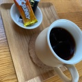 実際訪問したユーザーが直接撮影して投稿した木太町カフェくう×ブルースプーン う〜さんカフェの写真