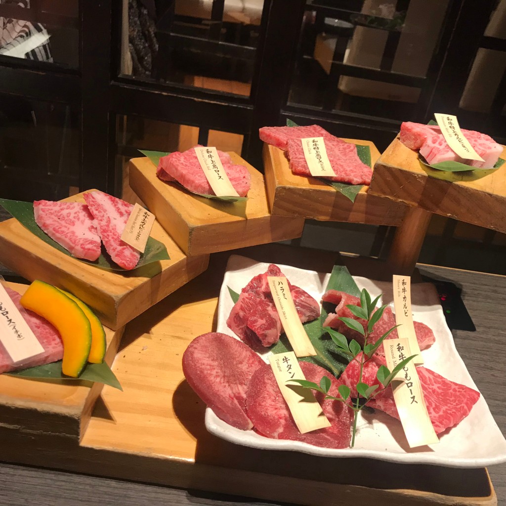a-ri-さんが投稿した新宿焼肉のお店土古里 新宿NOWAビル店/トコリ シンジュクノワビルテンの写真