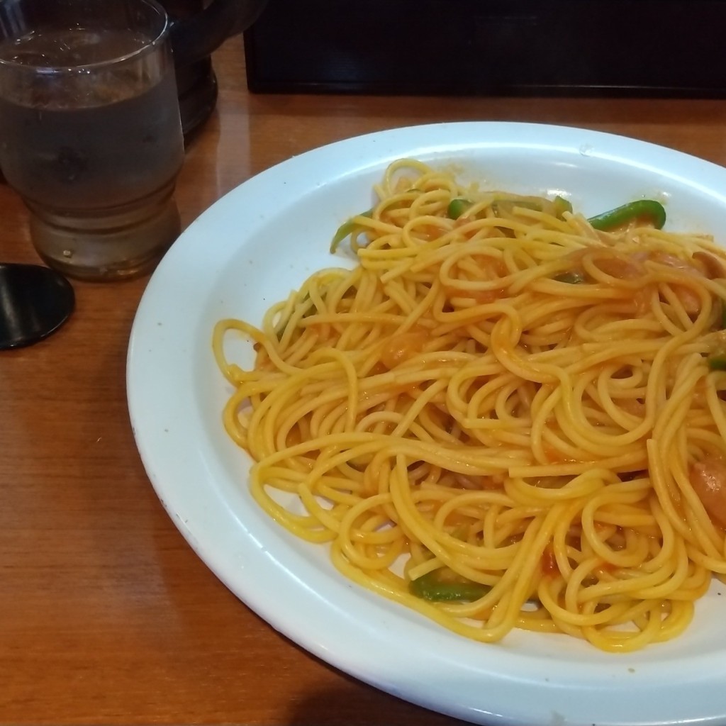 ちゅるるんさんが投稿した上野パスタのお店ぱすたや 御徒町店/パスタヤ オカチマチテンの写真