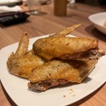 実際訪問したユーザーが直接撮影して投稿した名駅焼鳥名古屋コーチン 焼き鳥 鳥料理専門店 一鶴乃鳥の写真