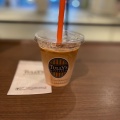 実際訪問したユーザーが直接撮影して投稿した芝田カフェタリーズコーヒー 大阪新阪急ホテル店の写真