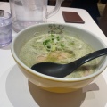 実際訪問したユーザーが直接撮影して投稿した名駅ラーメン専門店ラーメン海鳴 JRゲートタワー店の写真