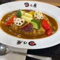 実際訪問したユーザーが直接撮影して投稿した阿佐谷南カレー日乃屋カレー 阿佐ヶ谷店の写真