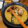 実際訪問したユーザーが直接撮影して投稿した中郷ラーメン / つけ麺らーめんかいすい 中郷店の写真