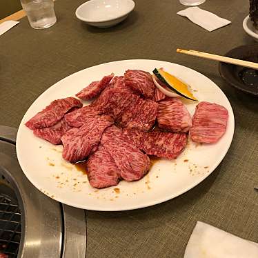 焼肉 だるま食堂のundefinedに実際訪問訪問したユーザーunknownさんが新しく投稿した新着口コミの写真