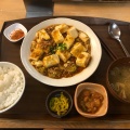 実際訪問したユーザーが直接撮影して投稿した中分定食屋ダイニングキッチン 響の写真