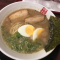 実際訪問したユーザーが直接撮影して投稿した餅ケ浜町ラーメン / つけ麺豊後ラーメン 一刀竜の写真