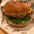 実際訪問したユーザーが直接撮影して投稿した扇町ハンバーガーJ.S. BURGERS CAFE ららぽーと海老名店の写真