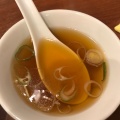 実際訪問したユーザーが直接撮影して投稿した野田ラーメン / つけ麺ラーメン かいすい 本店の写真