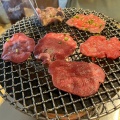 実際訪問したユーザーが直接撮影して投稿した林間焼肉味ん味ん 鶴間店の写真