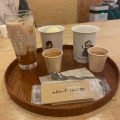 実際訪問したユーザーが直接撮影して投稿した大須カフェカンノンコーヒー 大須店の写真