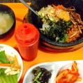 実際訪問したユーザーが直接撮影して投稿した千住韓国料理北千住 とんとんの写真