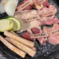 実際訪問したユーザーが直接撮影して投稿した西宿居酒屋地鶏焼肉 一鳥 みのおキューズモール店の写真