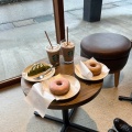 実際訪問したユーザーが直接撮影して投稿した高瀬カフェスターバックスコーヒー 武生中央公園店の写真