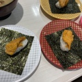 実際訪問したユーザーが直接撮影して投稿した西富町寿司魚べい 北見店の写真