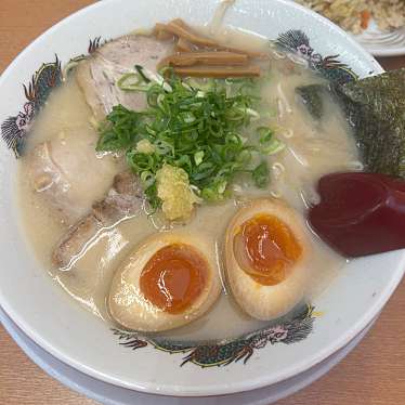 ふくちぁんラーメン 南加賀屋店のundefinedに実際訪問訪問したユーザーunknownさんが新しく投稿した新着口コミの写真