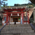 実際訪問したユーザーが直接撮影して投稿した元町神社厳島神社の写真
