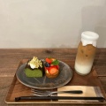 実際訪問したユーザーが直接撮影して投稿した千田ケーキtoday’s OYATSUの写真