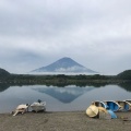 実際訪問したユーザーが直接撮影して投稿した精進湖沼 / 池精進湖の写真