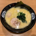 実際訪問したユーザーが直接撮影して投稿した神戸ラーメン専門店町田商店 鈴鹿店の写真