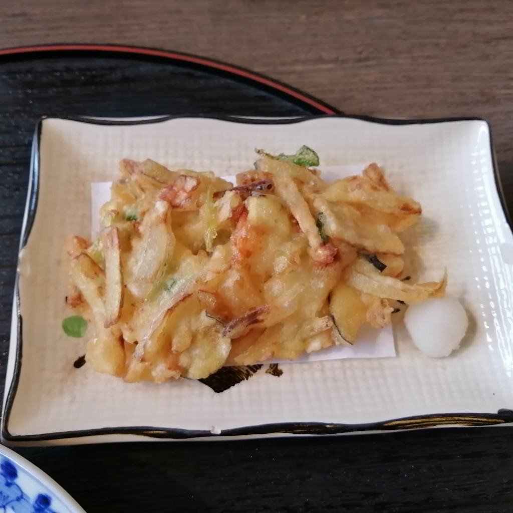 ユーザーが投稿した平日ランチの写真 - 実際訪問したユーザーが直接撮影して投稿した野中町和食 / 日本料理丸みつの写真