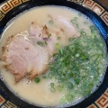 実際訪問したユーザーが直接撮影して投稿した向ラーメン / つけ麺長浜らーめん 紀の川店の写真