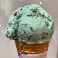スモールコーン - 実際訪問したユーザーが直接撮影して投稿した中央北アイスクリームサーティワンアイスクリーム イオンモール千葉ニュータウン店の写真のメニュー情報