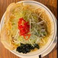 実際訪問したユーザーが直接撮影して投稿した美咲町ラーメン / つけ麺吉相 県庁前店の写真