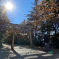 実際訪問したユーザーが直接撮影して投稿した玉置川神社玉置神社の写真