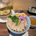 実際訪問したユーザーが直接撮影して投稿した台湾料理WholeDeli台湾包子&丼/WholeJuiceの写真