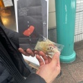 実際訪問したユーザーが直接撮影して投稿した天神和菓子博多西洋和菓子 福岡三越店の写真