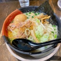 実際訪問したユーザーが直接撮影して投稿した小淀川ラーメン / つけ麺つるおか家 本店の写真