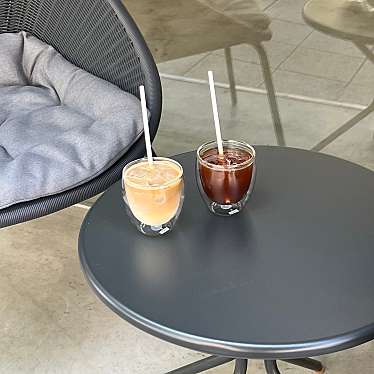 実際訪問したユーザーが直接撮影して投稿した名駅南コーヒー豆店SHRUB COFFEE NAGOYAの写真
