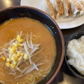 実際訪問したユーザーが直接撮影して投稿した綿貫町ラーメン / つけ麺味蔵の写真