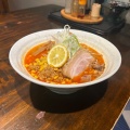 実際訪問したユーザーが直接撮影して投稿した西片貝町ラーメン / つけ麺かじべえの写真