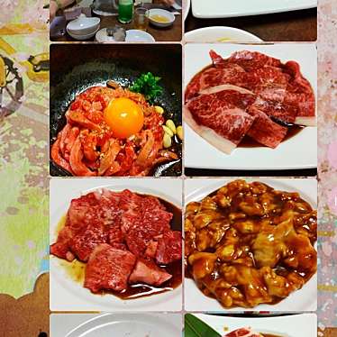 焼肉の名門 天壇 草津店のundefinedに実際訪問訪問したユーザーunknownさんが新しく投稿した新着口コミの写真