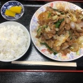 実際訪問したユーザーが直接撮影して投稿した中央焼肉焼肉ラーメン たちかわの写真